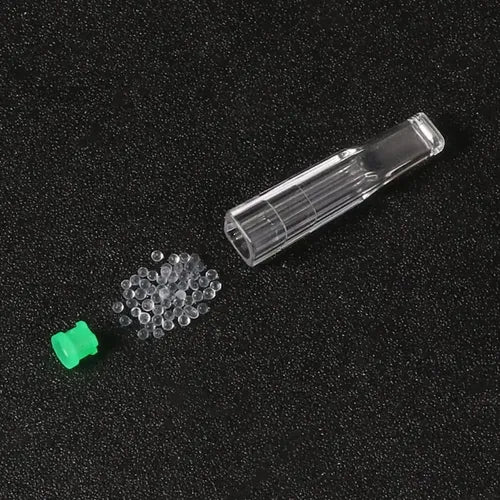 Filtro Boquilla Para Cigarrillo Desechables X 100 Unid