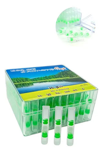Filtro Boquilla Para Cigarrillo Desechables X 100 Unid