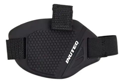 Cubre Zapatos Protector Ajustable Moto Palanca De Cambio