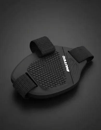 Cubre Zapatos Protector Ajustable Moto Palanca De Cambio