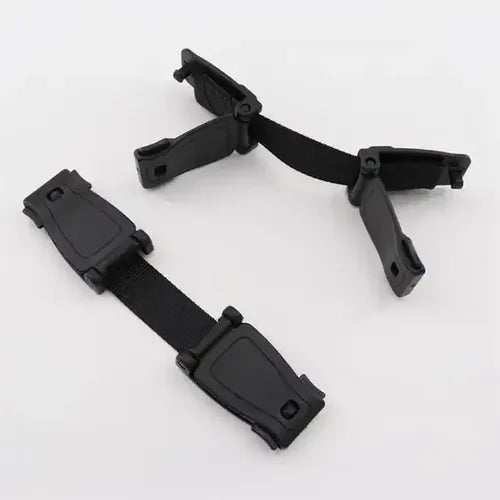 Clip Hebilla Cinturón Silla De Auto Seguridad Bebé Ajustable