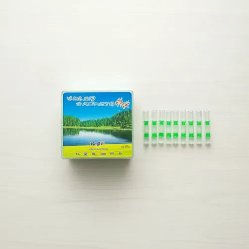 Filtro Boquilla Para Cigarrillo Desechables X 100 Unid