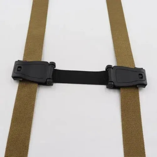 Clip Hebilla Cinturón Silla De Auto Seguridad Bebé Ajustable