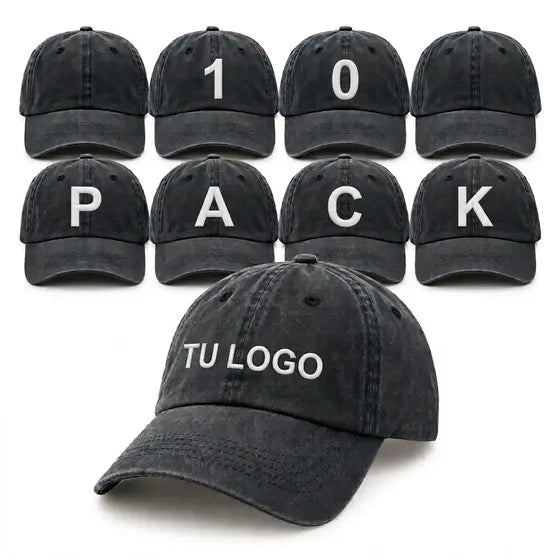 Gorra Jockey Sombrero Gorras De Algodon Desgastado Beisbol Básico Estampar O Bordado Casual Unisex Premium Primavera Verano JRC ORIUS