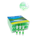 Filtro Boquilla Para Cigarrillo Desechables X 100 Unid Caja