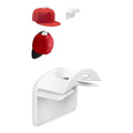 Gancho Organizador De Gorras Para Pared Perchero Porta