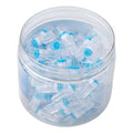 Filtro Boquilla Para Cigarrillo Desechablex 100u/lamanoworld Sabor Azul