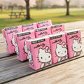 Pañuelos Desechables Mini Bolsillo Jrc Hogar Animados Kawai
