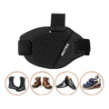 Cubre Zapatos Protector Ajustable Moto Palanca De Cambio
