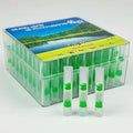 Filtro Boquilla Para Cigarrillo Desechables X 100 Unid